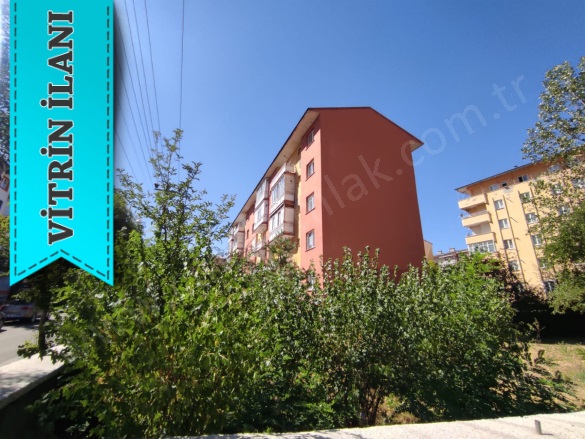 Yenişehir Palandöken Satılık Daire |  3+1 Oda | 130M2 2.350.000Tl  Krediye Uygun  | 2. Kat | Kombi | 1 Banyo Resim-1