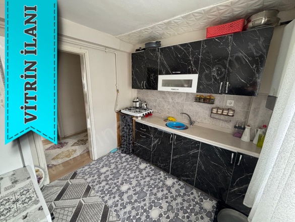 Yenişehir Palandöken Satılık Daire |  3+1 Oda | 130M2 2.350.000Tl  Krediye Uygun  | 2. Kat | Kombi | 1 Banyo Resim-4