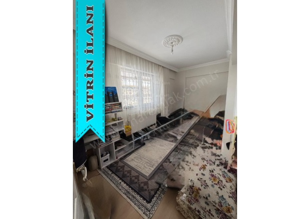 Kayakyolu Palandöken Satılık Daire |  3+1 Oda | 140M2 1.560.000Tl | Bodrum | Kombi | 1 Banyo Resim-2