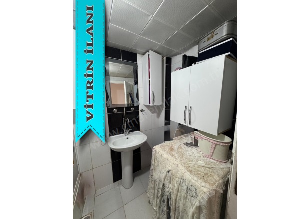 Kayakyolu Palandöken Satılık Daire |  3+1 Oda | 140M2 1.560.000Tl | Bodrum | Kombi | 1 Banyo Resim-4