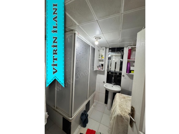 Kayakyolu Palandöken Satılık Daire |  3+1 Oda | 140M2 1.560.000Tl | Bodrum | Kombi | 1 Banyo Resim-5