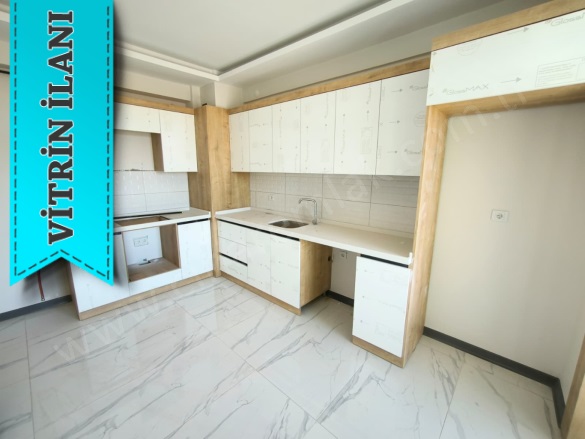 Kayakyolu Palandöken Kiralık Daire |  3+1 Oda | 150M2 Aylık 22.000Tl | 3. Kat | Kombi | 1 Banyo Resim-1