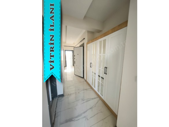 Kayakyolu Palandöken Kiralık Daire |  3+1 Oda | 150M2 Aylık 22.000Tl | 3. Kat | Kombi | 1 Banyo Resim-5