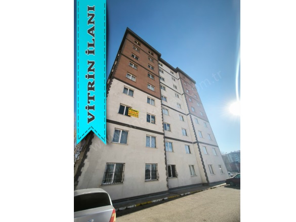 Rabia Ana Yakutiye Kiralık Daire |  3+1 Oda | 150M2 Aylık 17.500Tl | 3. Kat | Merkezi Isınma | 2 Banyo Resim-1