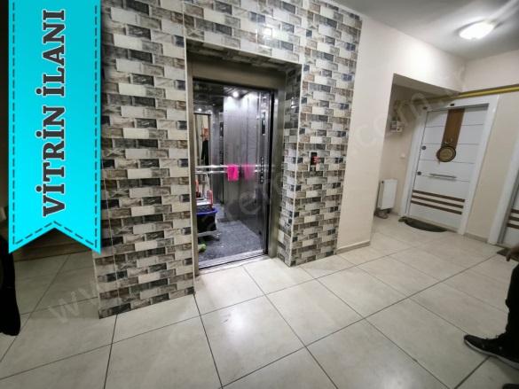 Rabia Ana Yakutiye Kiralık Daire |  3+1 Oda | 150M2 Aylık 17.500Tl | 3. Kat | Merkezi Isınma | 2 Banyo Resim-5