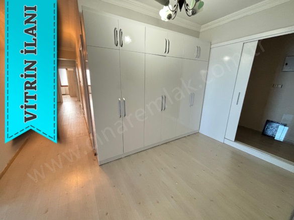 Rabia Ana Yakutiye Kiralık Daire |  4+1 Oda | 220M2 Aylık 28.000Tl | 13. Kat | Merkezi Isınma | 2 Banyo Resim-3