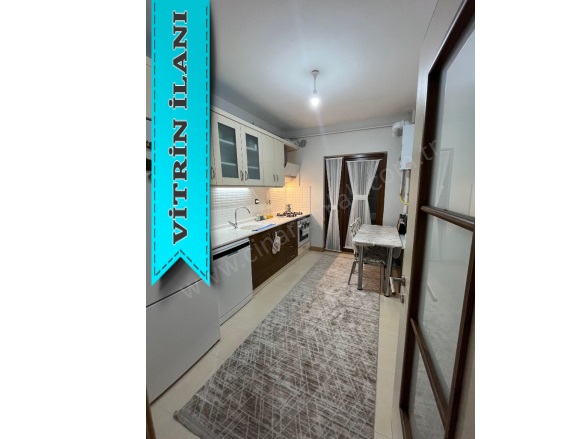 Yıldızkent Palandöken Satılık Daire |  3+1 Oda | 120M2 3.699.000Tl | 3. Kat | Merkezi Isınma | 2 Banyo Resim-1