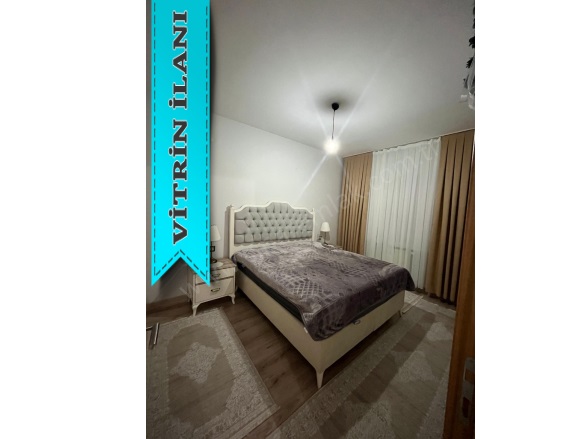 Yıldızkent Palandöken Satılık Daire |  3+1 Oda | 120M2 3.699.000Tl | 3. Kat | Merkezi Isınma | 2 Banyo Resim-4