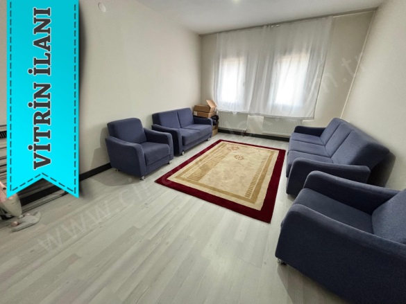 Dadaşkent Aziziye Satılık Daire |  2+1 Oda | 100M2 1.310.000Tl | Giriş Katı | Merkezi Isınma | 1 Banyo Resim-2