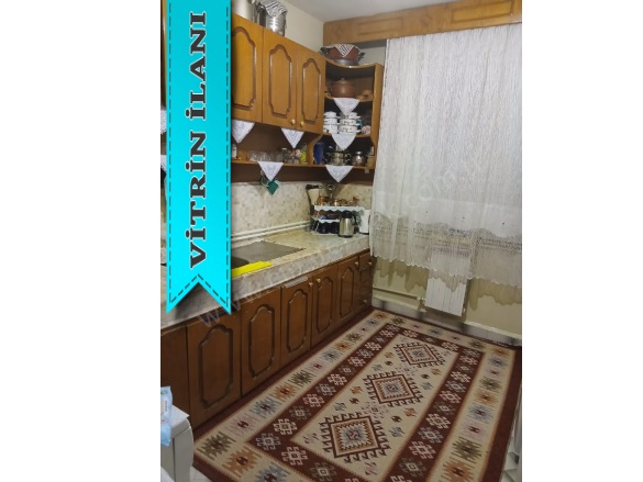 Yenişehir Palandöken Satılık Daire |  3+1 Oda | 130M2 2.190.000Tl | 3. Kat | Merkezi Isınma | 1 Banyo Resim-2