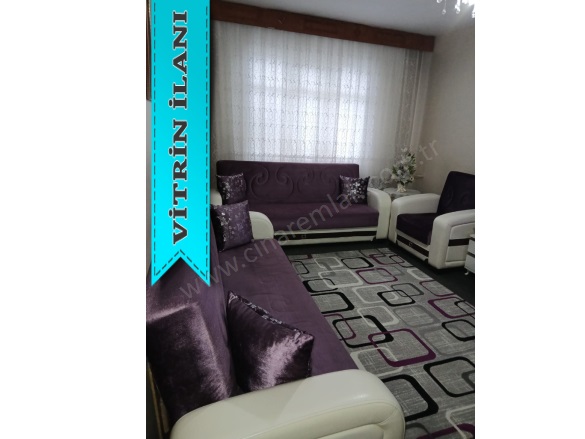 Yenişehir Palandöken Satılık Daire |  3+1 Oda | 130M2 2.190.000Tl | 3. Kat | Merkezi Isınma | 1 Banyo Resim-3
