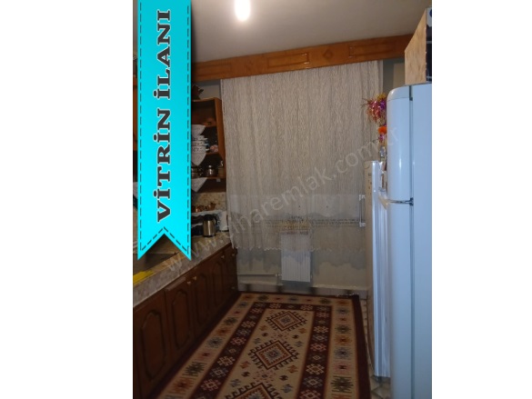 Yenişehir Palandöken Satılık Daire |  3+1 Oda | 130M2 2.190.000Tl | 3. Kat | Merkezi Isınma | 1 Banyo Resim-4