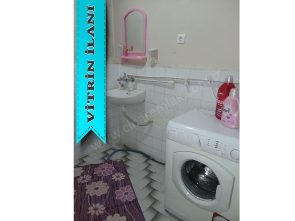 Yenişehir Palandöken Satılık Daire |  3+1 Oda | 130M2 2.190.000Tl | 3. Kat | Merkezi Isınma | 1 Banyo Resim-5