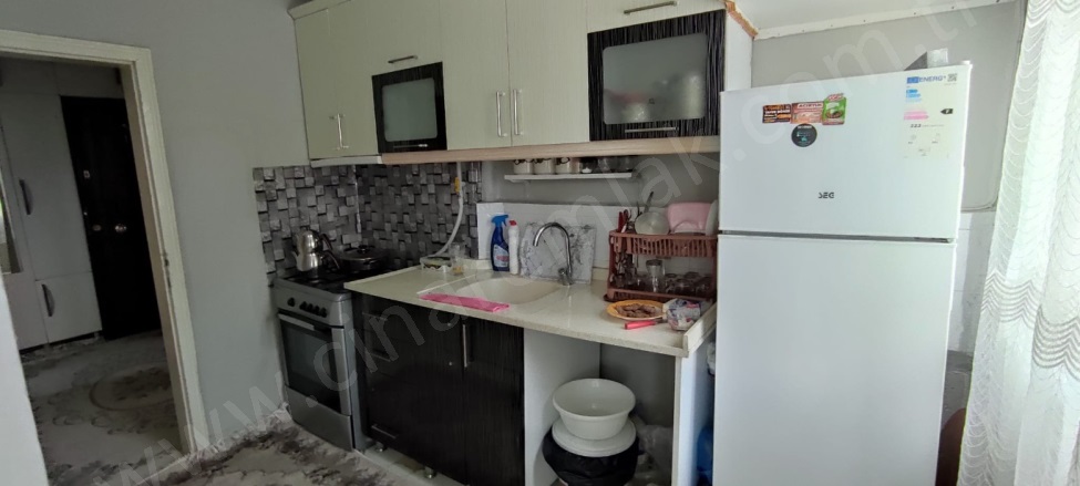 Yunusemre Palandöken Kiralık Daire |  3+1 Oda | 130M2 Aylık 12.000Tl | 3. Kat | Kombi | 1 Banyo Resim-1