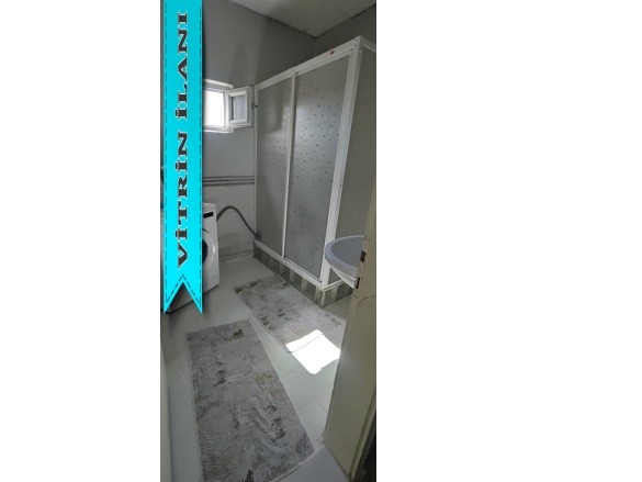 Yunusemre Palandöken Kiralık Daire |  3+1 Oda | 130M2 Aylık 12.000Tl | 3. Kat | Kombi | 1 Banyo Resim-3