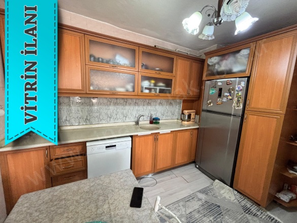 Abdurrahman Gazi Palandöken Satılık Daire |  3+1 Oda | 160M2 2.190.000Tl  Krediye Uygun  | 5. Kat | Merkezi Isınma | 1 Banyo Resim-2