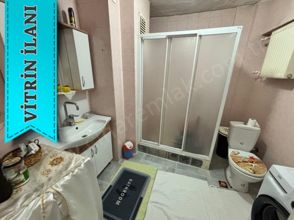 Abdurrahman Gazi Palandöken Satılık Daire |  3+1 Oda | 160M2 2.190.000Tl  Krediye Uygun  | 5. Kat | Merkezi Isınma | 1 Banyo Resim-4