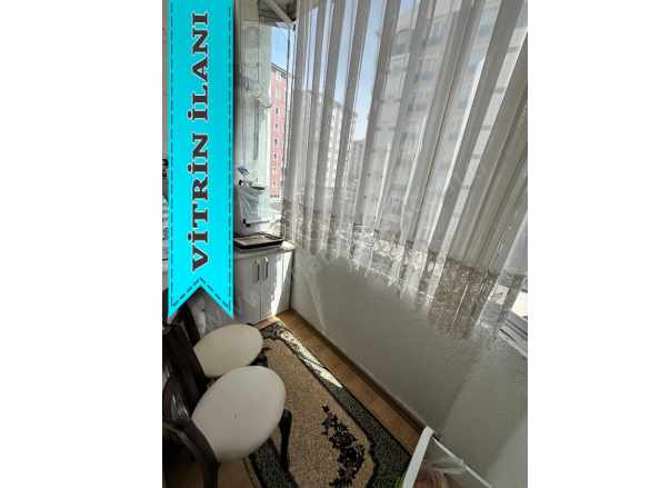Kayakyolunda Satılık Daire Asansörlü Full Yapılı 4+1 Çınardan ilan No:5416 Palandöken