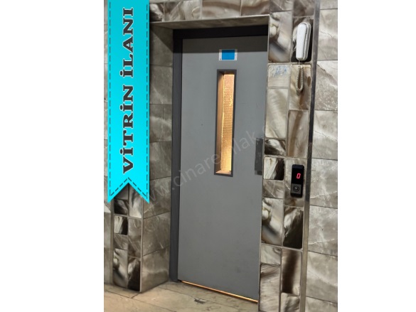 Kayakyolu Palandöken Satılık Daire |  4+1 Oda | 200M2 3.239.000Tl  Krediye Uygun  | 2. Kat | Kombi | 2 Banyo Resim-3