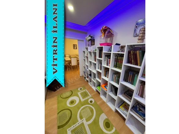 Kayakyolu Palandöken Satılık Daire |  4+1 Oda | 200M2 3.239.000Tl  Krediye Uygun  | 2. Kat | Kombi | 2 Banyo Resim-4