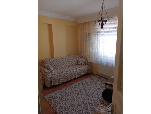 Yunusemre Palandöken Satılık Daire |  3+1 Oda | 150M2 2.200.000Tl  Krediye Uygun  | 5. Kat | Kombi | 1 Banyo Resim-3