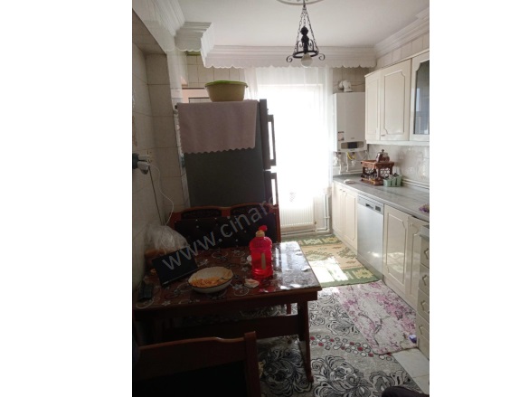 Yunusemre Palandöken Satılık Daire |  3+1 Oda | 150M2 2.200.000Tl  Krediye Uygun  | 5. Kat | Kombi | 1 Banyo Resim-4