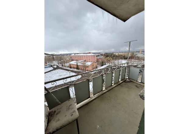 Yukarı Köşk Palandöken Satılık Daire |  2+1 Oda | 120M2 1.800.000Tl  Krediye Uygun  | 5. Kat | Kombi | 1 Banyo Resim-5