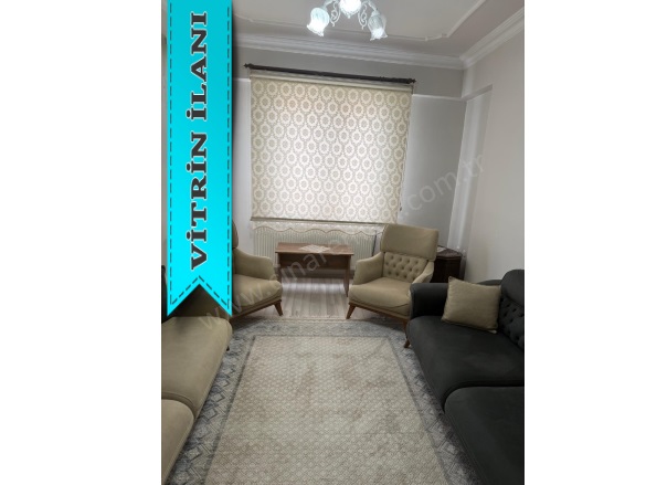 Kayakyolu Palandöken Satılık Daire |  3+1 Oda | 185M2 3.500.000Tl  Krediye Uygun  | 3. Kat | Kombi | 2 Banyo Resim-2