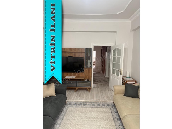 Kayakyolu Palandöken Satılık Daire |  3+1 Oda | 185M2 3.500.000Tl  Krediye Uygun  | 3. Kat | Kombi | 2 Banyo Resim-3