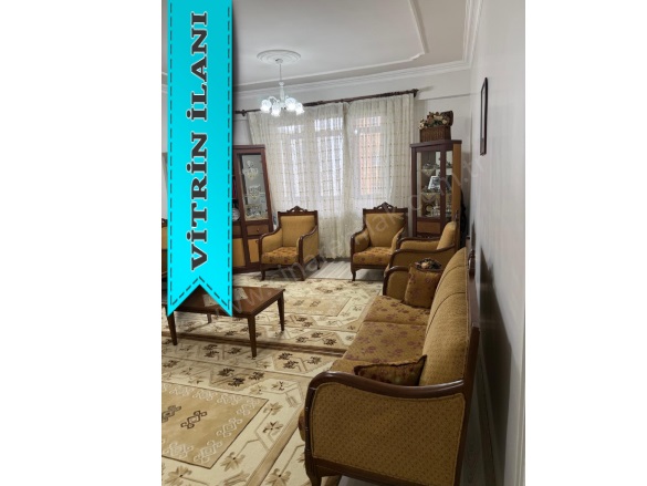 Kayakyolu Palandöken Satılık Daire |  3+1 Oda | 185M2 3.500.000Tl  Krediye Uygun  | 3. Kat | Kombi | 2 Banyo Resim-4