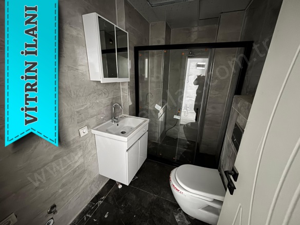 Yıldızkent Palandöken Kiralık Daire |  2+1 Oda | 120M2 Aylık 15.000Tl | 1. Kat | Merkezi Isınma | 1 Banyo Resim-4