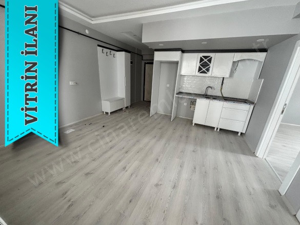 Yıldızkent Palandöken Satılık Daire |  2+1 Oda | 120M2 2.390.000Tl  Krediye Uygun  | 1. Kat | Merkezi Isınma | 1 Banyo | 1 Yatak Odası Resim-3