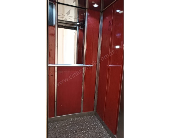 Kayakyolu Palandöken Satılık Daire |  3+1 Oda | 180M2 3.000.000Tl  Krediye Uygun  | 8. Kat | Merkezi Isınma | 2 Banyo Resim-5