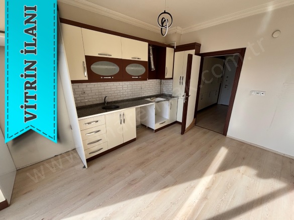 Bosna Caddesi Yakutiye Kiralık Daire |  3+1 Oda | 155M2 Aylık 21.000Tl | 2. Kat | Merkezi Isınma | 2 Banyo Resim-2