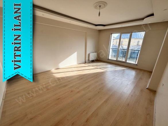 Bosna Caddesi Yakutiye Kiralık Daire |  3+1 Oda | 155M2 Aylık 21.000Tl | 2. Kat | Merkezi Isınma | 2 Banyo Resim-3