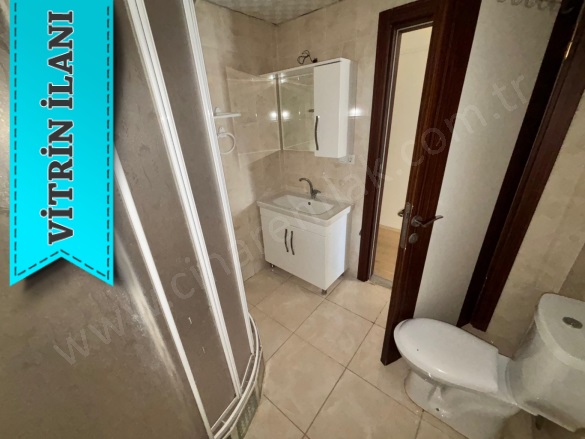 Bosna Caddesi Yakutiye Kiralık Daire |  3+1 Oda | 155M2 Aylık 21.000Tl | 2. Kat | Merkezi Isınma | 2 Banyo Resim-5