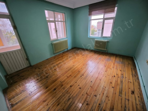 Kayakyolu Palandöken Kiralık Daire |  3+1 Oda | 155M2 Aylık 15.000Tl | 1. Kat | Kombi | 2 Banyo Resim-2