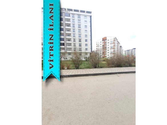 Rabia Ana Yakutiye Kiralık Dükkan |  40M2 Aylık 10.000Tl | Giriş Katı Resim-1