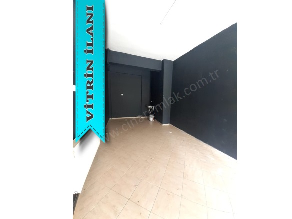Rabia Ana Yakutiye Kiralık Dükkan |  40M2 Aylık 10.000Tl | Giriş Katı Resim-2