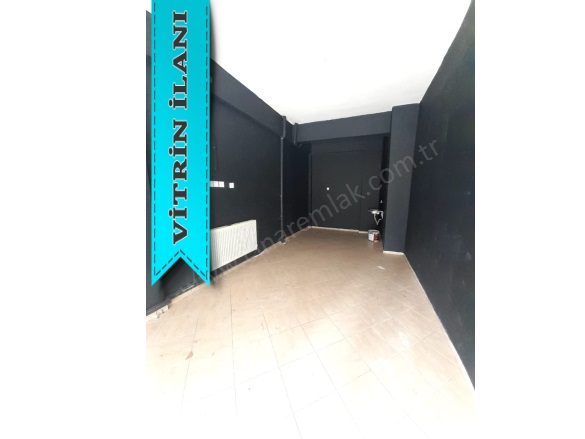 Rabia Ana Yakutiye Kiralık Dükkan |  40M2 Aylık 10.000Tl | Giriş Katı Resim-3