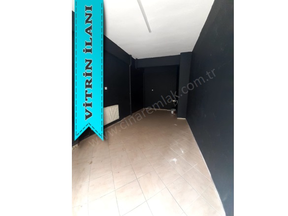 Rabia Ana Yakutiye Kiralık Dükkan |  40M2 Aylık 10.000Tl | Giriş Katı Resim-5