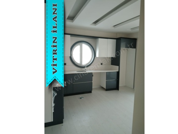 Yıldızkent Palandöken Satılık Daire |  3+1 Oda | 165M2 4.490.000Tl  Krediye Uygun  | Yüksek Giriş | Merkezi Isınma | 2 Banyo Resim-2