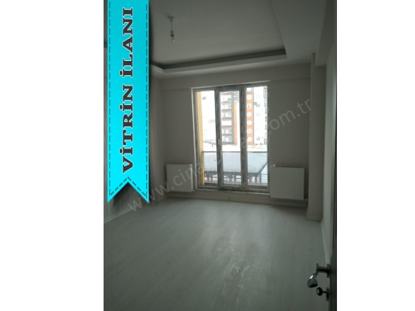 Yıldızkent Palandöken Satılık Daire |  3+1 Oda | 165M2 4.490.000Tl  Krediye Uygun  | Yüksek Giriş | Merkezi Isınma | 2 Banyo Resim-3