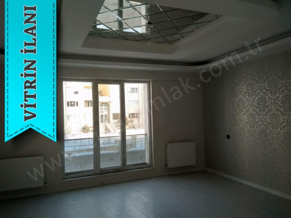 Yıldızkent Palandöken Satılık Daire |  3+1 Oda | 165M2 4.490.000Tl  Krediye Uygun  | Yüksek Giriş | Merkezi Isınma | 2 Banyo Resim-4