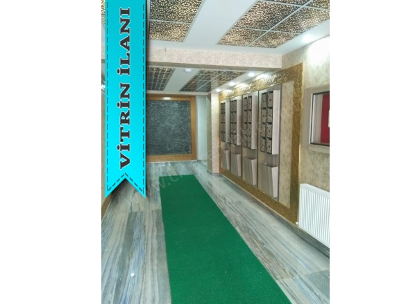 Yıldızkent Palandöken Satılık Daire |  3+1 Oda | 165M2 4.490.000Tl  Krediye Uygun  | Yüksek Giriş | Merkezi Isınma | 2 Banyo Resim-5