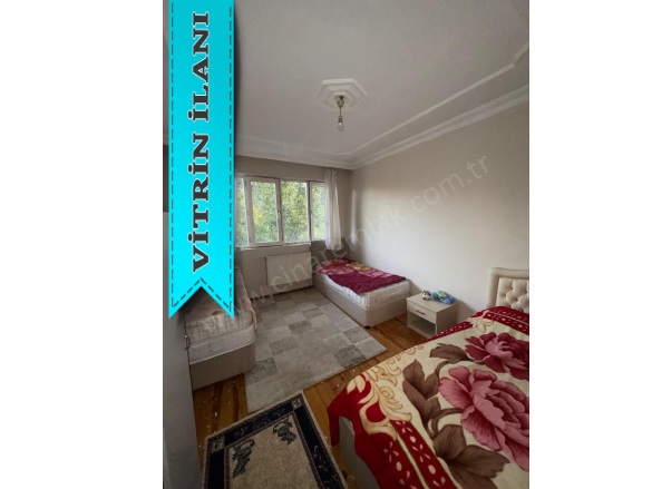 Terminal Yakutiye Kiralık Daire |  2+1 Oda | 100M2 Aylık 16.000Tl Eşyalı  | 5. Kat | Kombi | 1 Banyo Resim-2