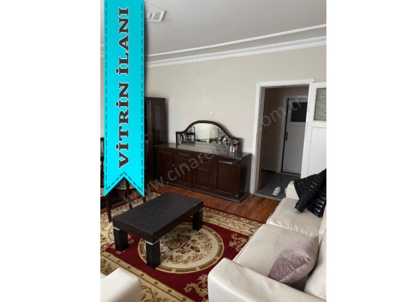 Terminal Yakutiye Kiralık Daire |  2+1 Oda | 100M2 Aylık 16.000Tl Eşyalı  | 5. Kat | Kombi | 1 Banyo Resim-5