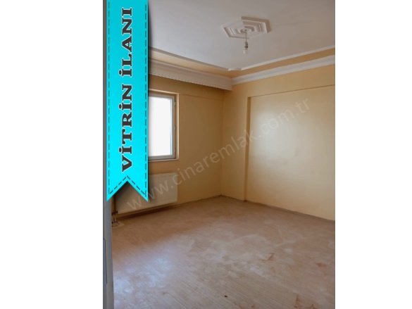 Yıldızkent Palandöken Satılık Daire |  3+1 Oda | 155M2 2.800.000Tl  Krediye Uygun  | 5. Kat | Kombi | 1 Banyo Resim-2