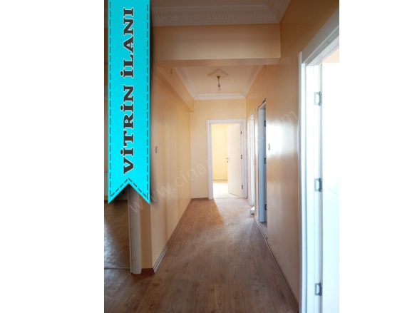 Yıldızkent Palandöken Satılık Daire |  3+1 Oda | 155M2 2.800.000Tl  Krediye Uygun  | 5. Kat | Kombi | 1 Banyo Resim-5