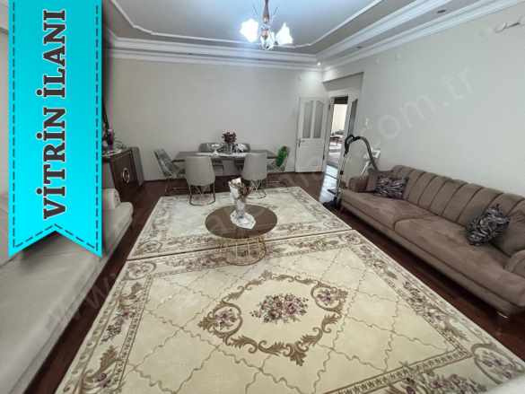 Yıldızkentte Satılık Daire Balkonlu Lüks Giriş Kat Çınardan ilan No: 5481 3+1 Palandöken